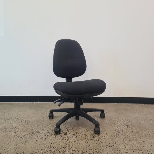 Corporate Chair Systems Office Task Chair