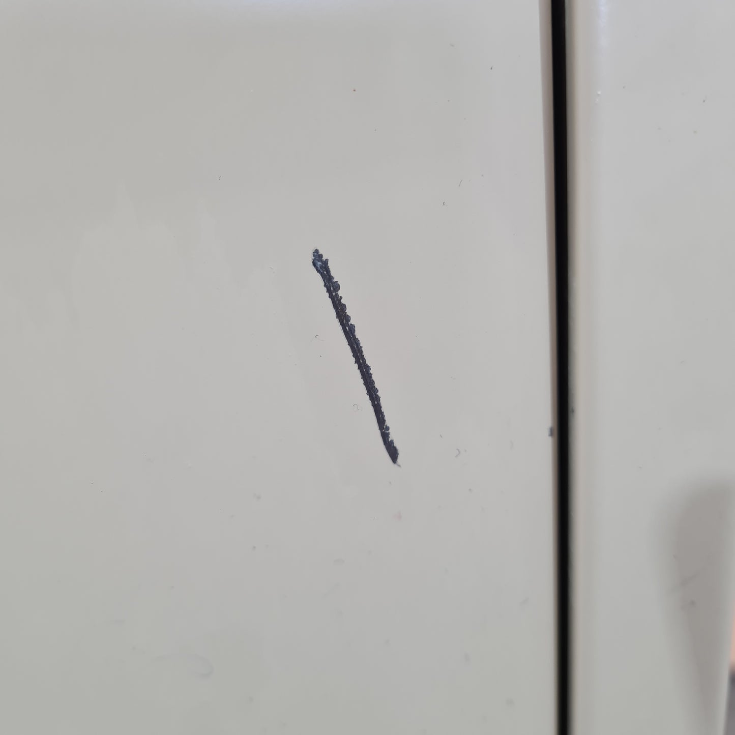 Godfrey 2 Drawer Filing Cabinet in Beige