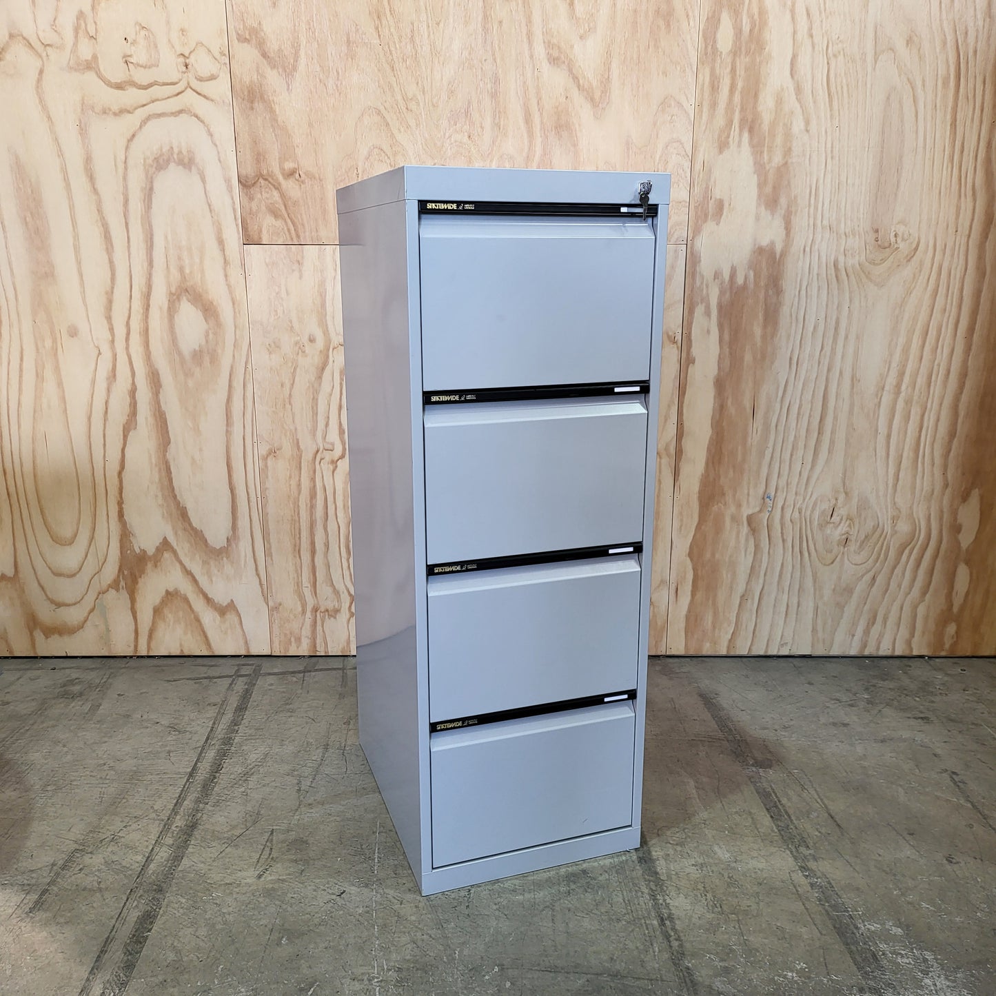 Statewide Filing Cabinet 4 Drawers