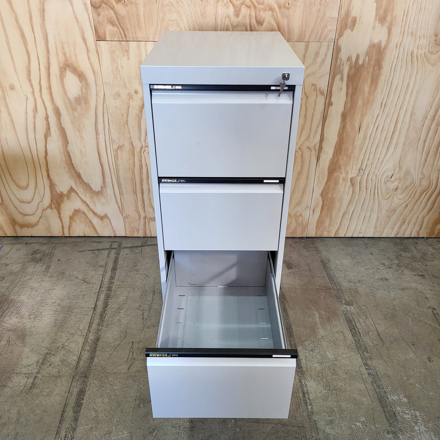 Statewide Filing Cabinet 4 Drawers