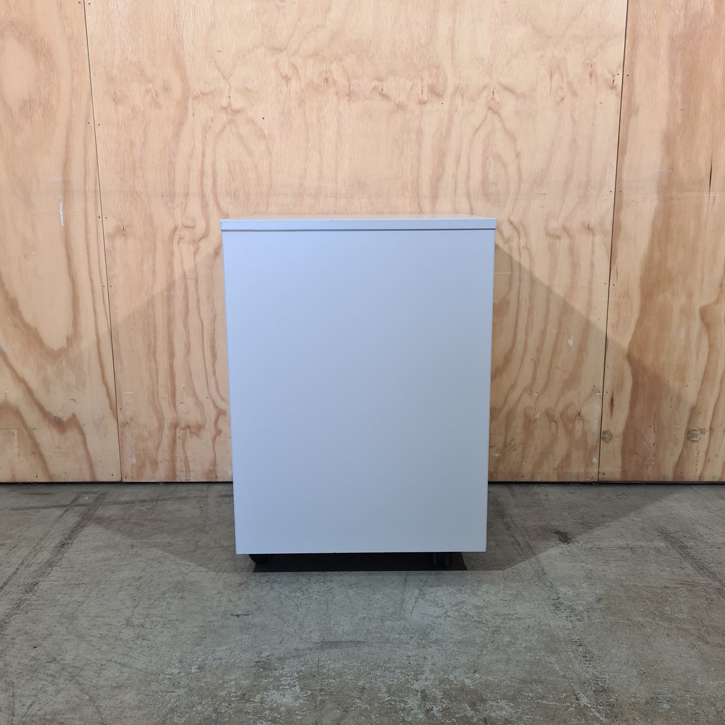 Grey Pedestal