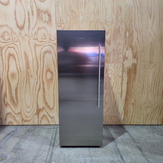 Fisher & Paykel 451L Upright Fridge E450LXFD
