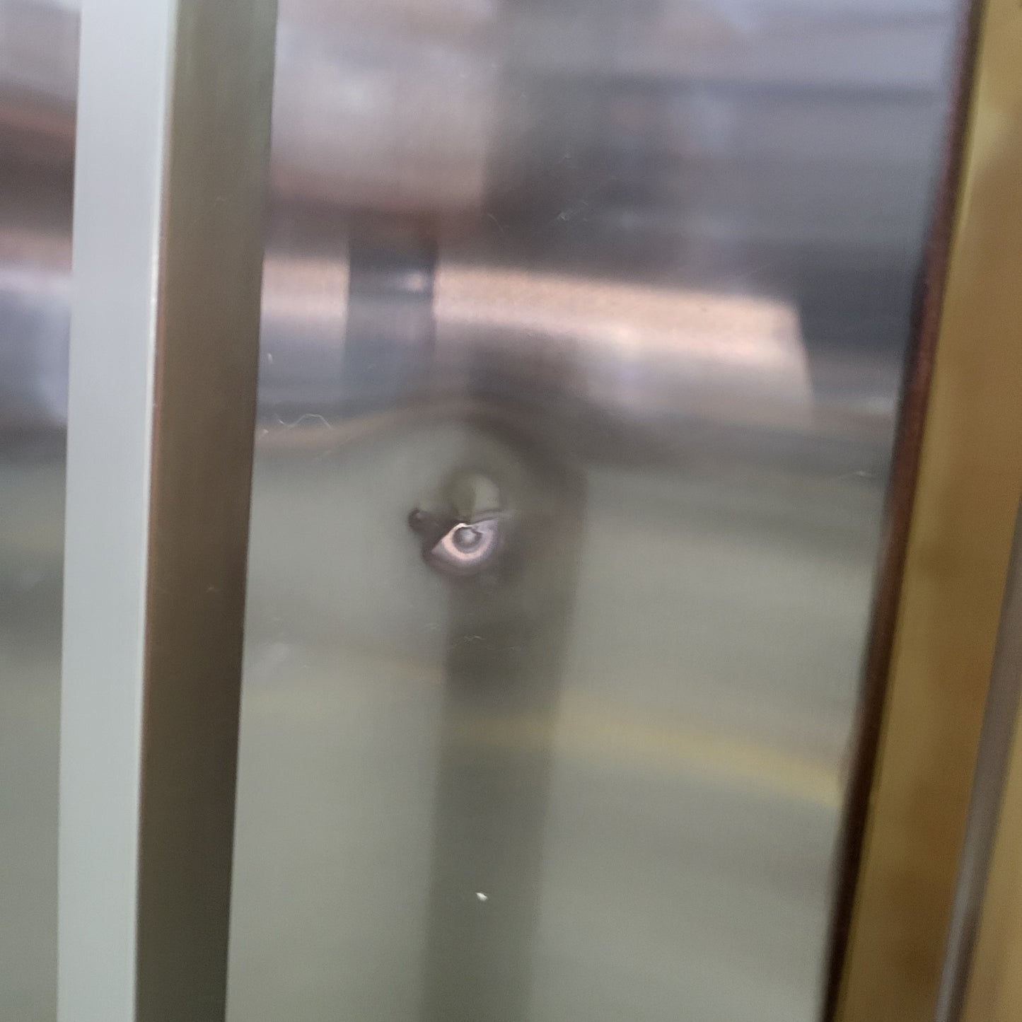 Fisher & Paykel 451L Upright Fridge E450LXFD