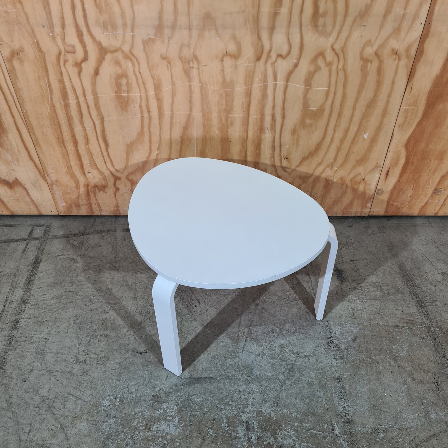 SVALSTA Nesting tables by Ikea