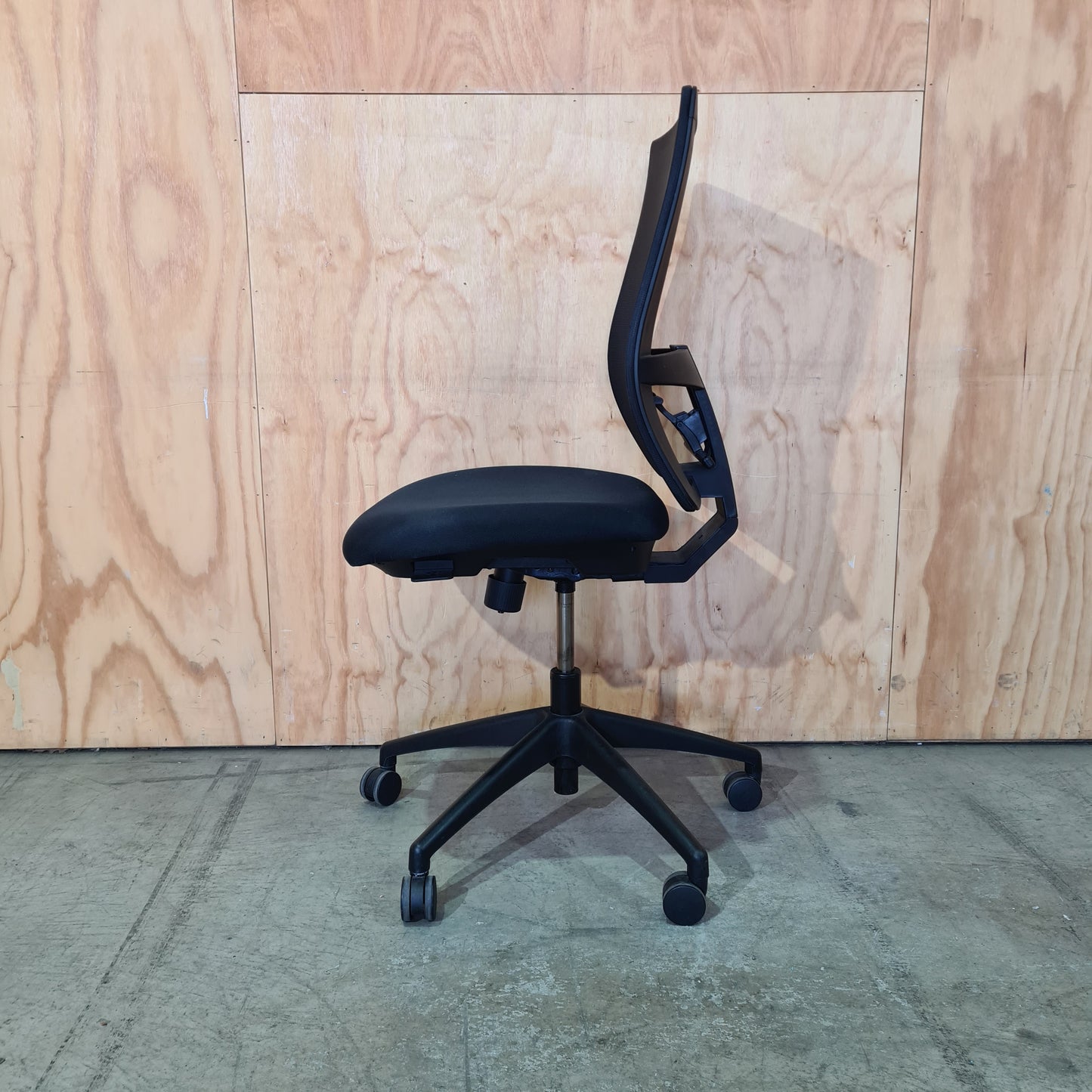 Aloha Ergonomic Task Chair Without Arms by Haworth