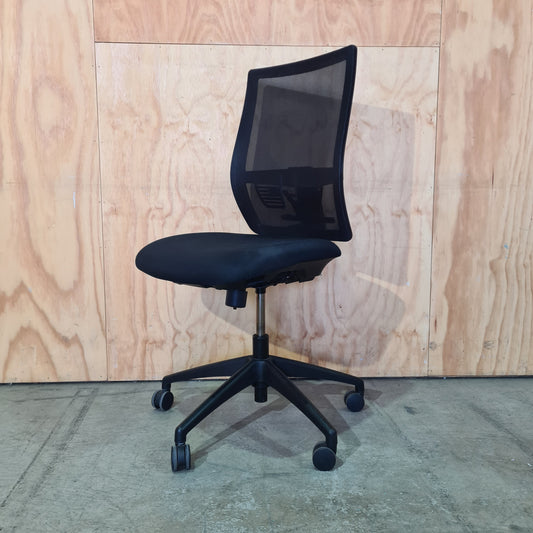 Aloha Ergonomic Task Chair Without Arms by Haworth