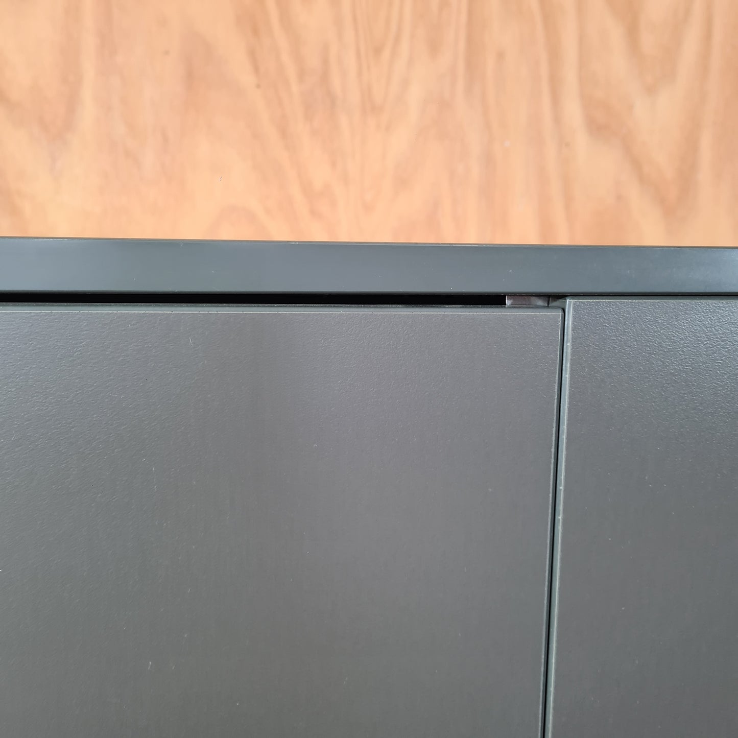 Schiavello Cabinet in Grey