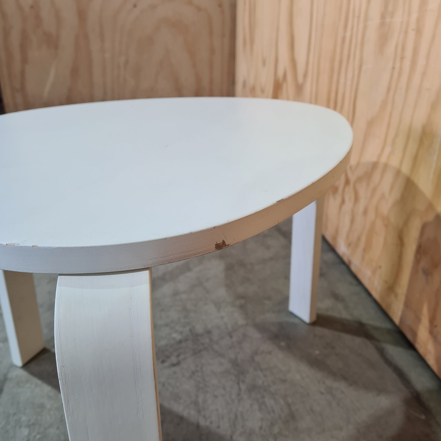 SVALSTA Nesting tables by Ikea