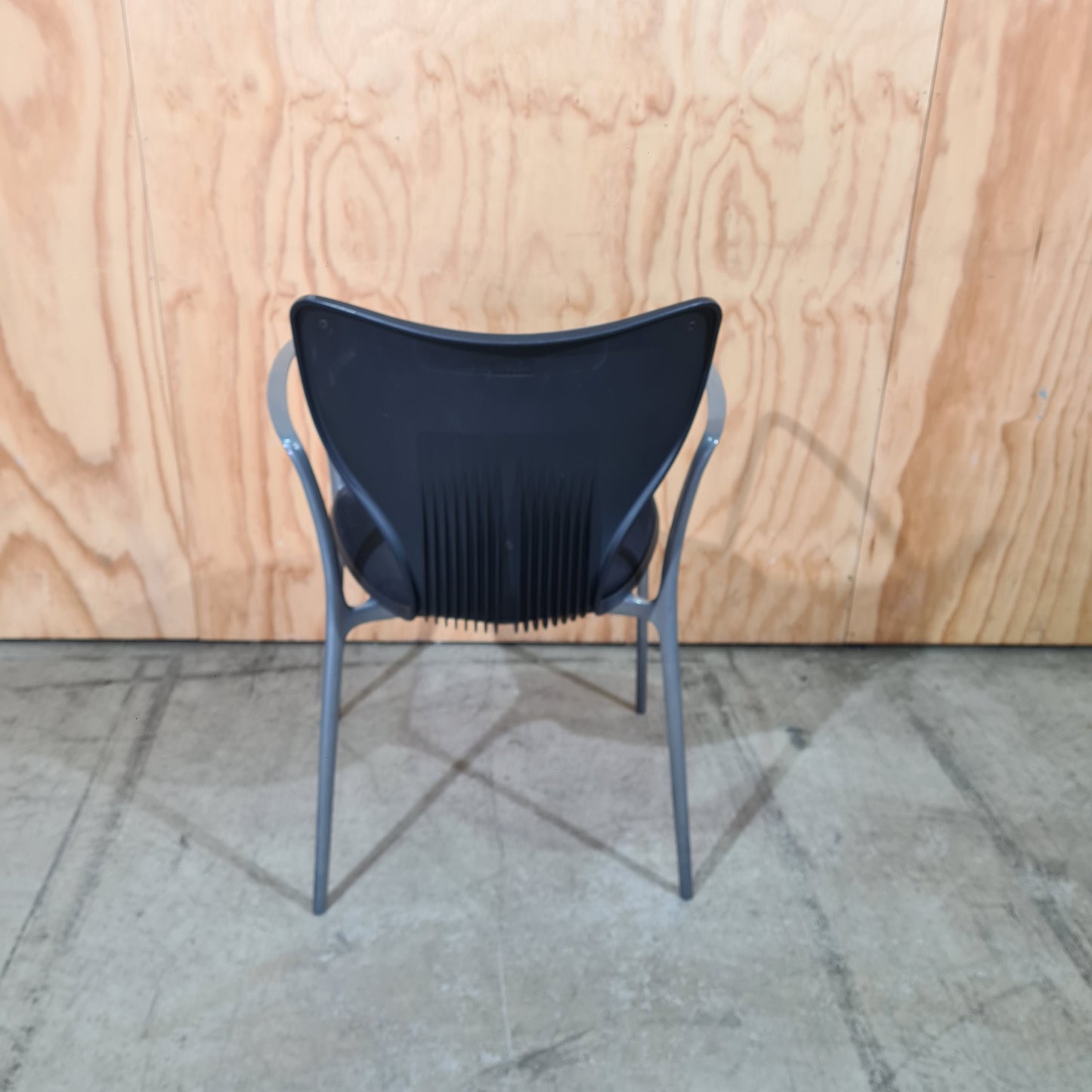 Gorka Armchair by Akaba