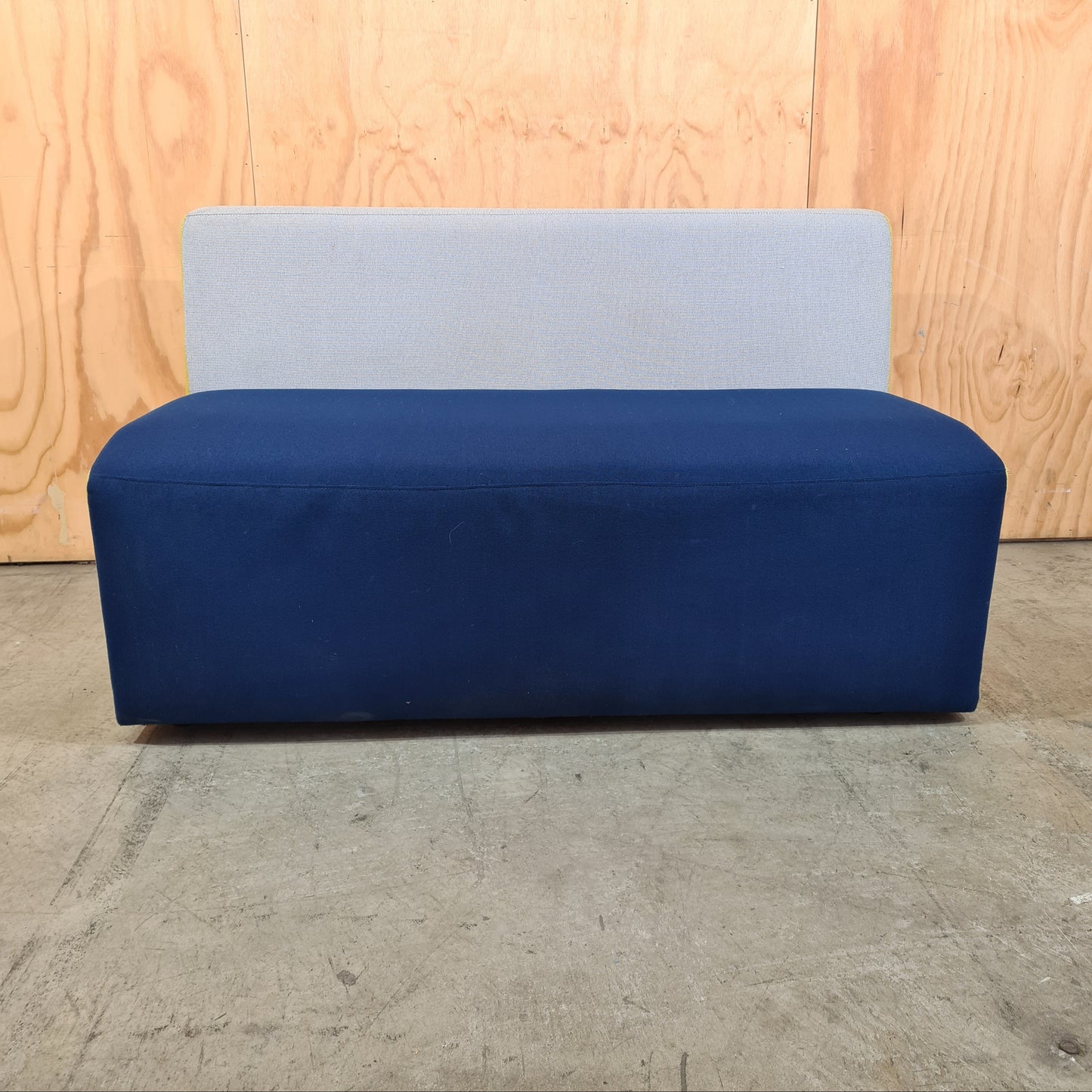 Multicolour Modular Couch