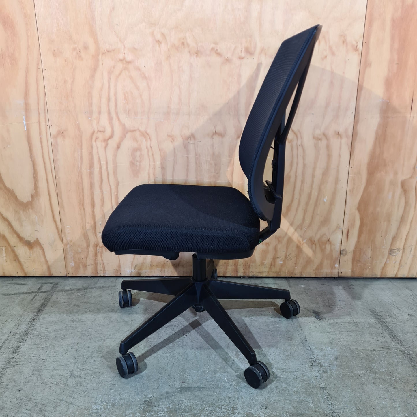 Buro Brio II Task Chair
