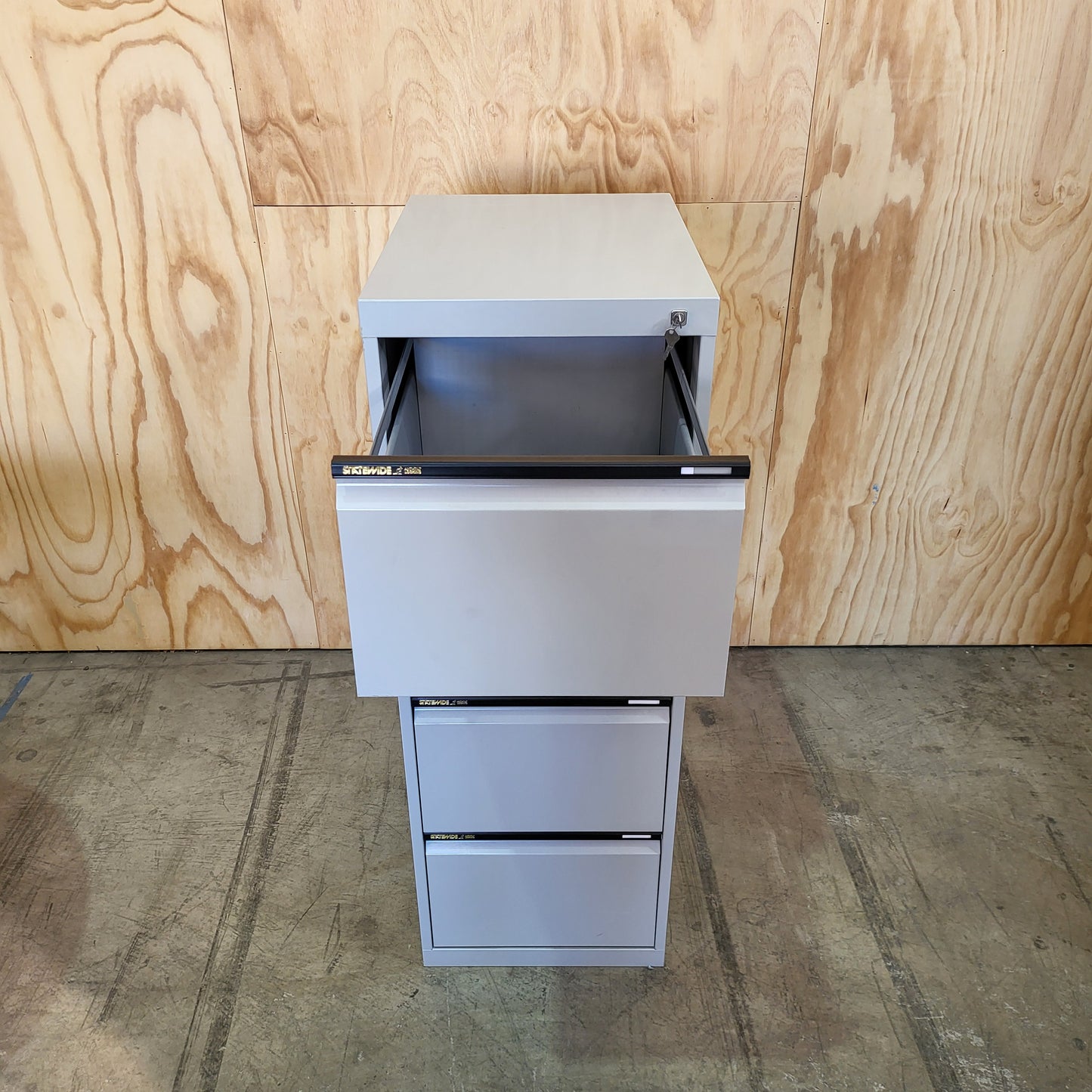Statewide Filing Cabinet 4 Drawers