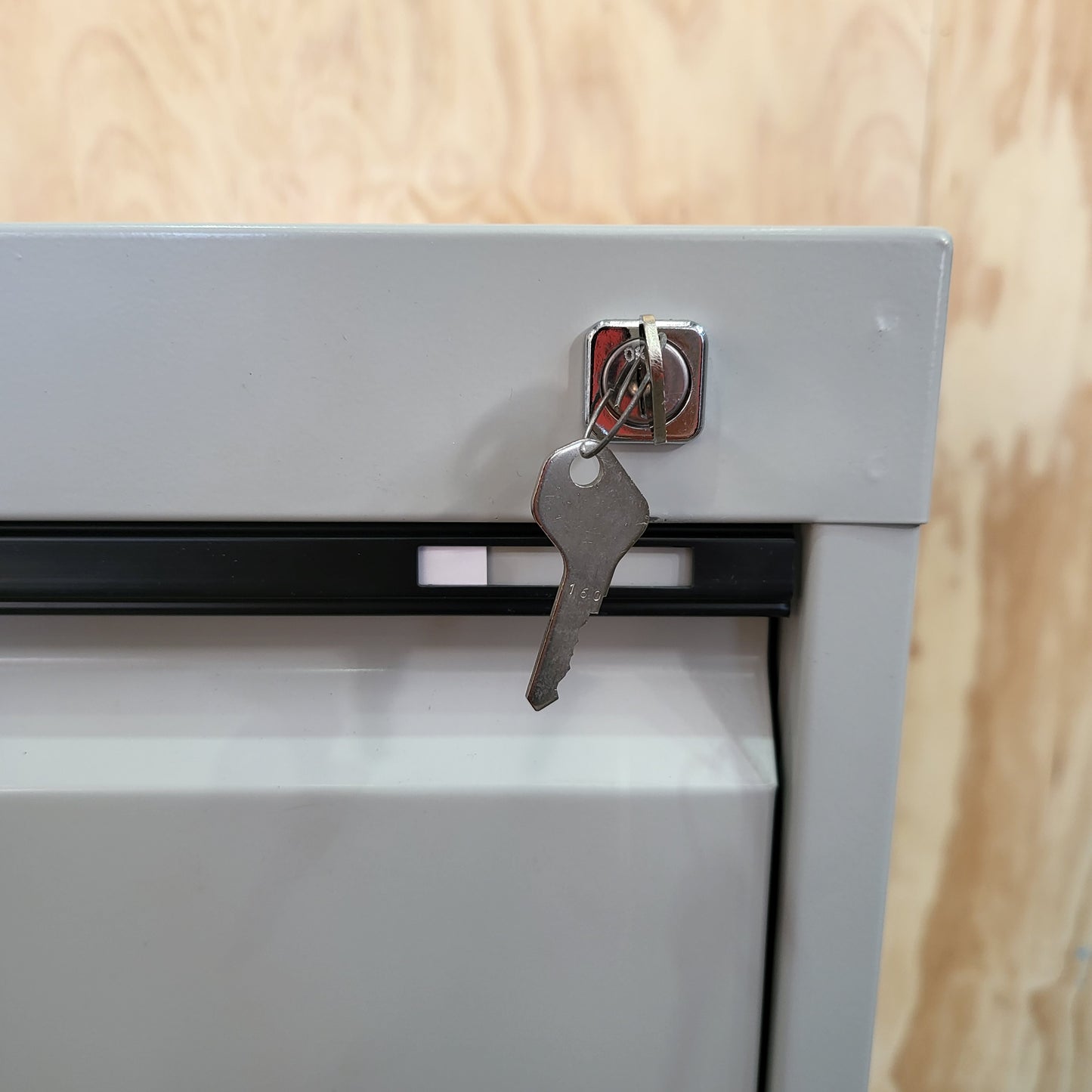 Statewide Filing Cabinet 4 Drawers