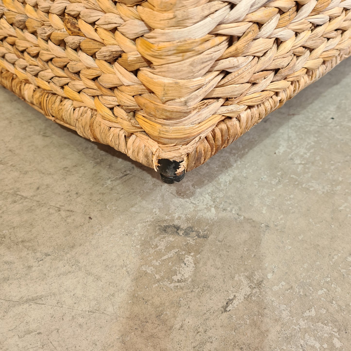 Rocking Chair PS Gullholmen by Maria Vinka for Ikea, 2002