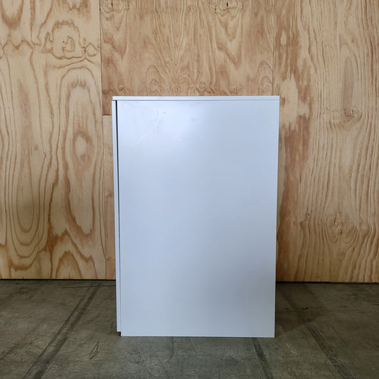 Zenith ENYO Vertical Storage Unit (Left)