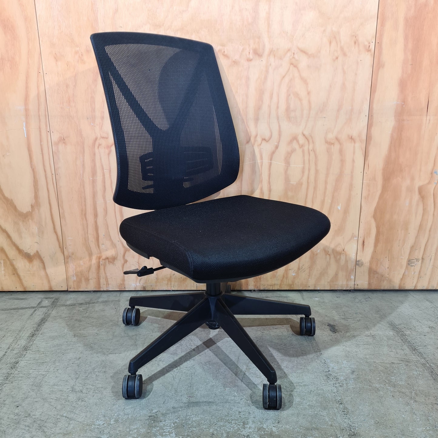 Buro Brio II Task Chair