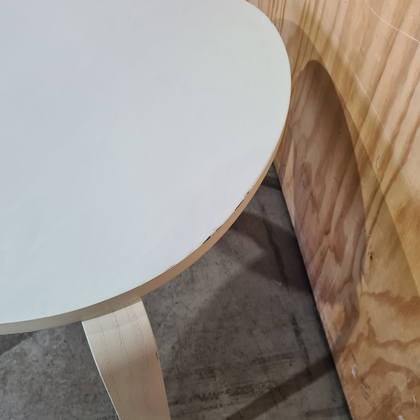 SVALSTA Nesting tables by Ikea
