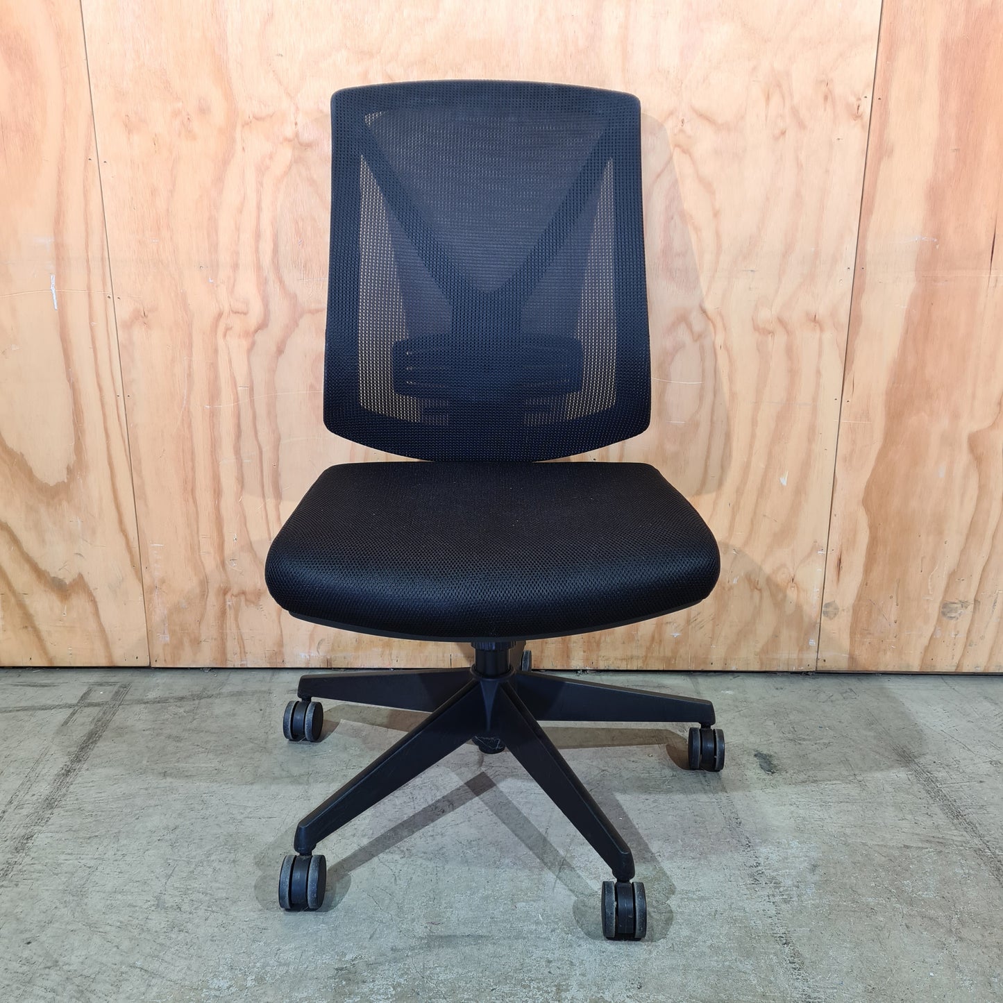 Buro Brio II Task Chair