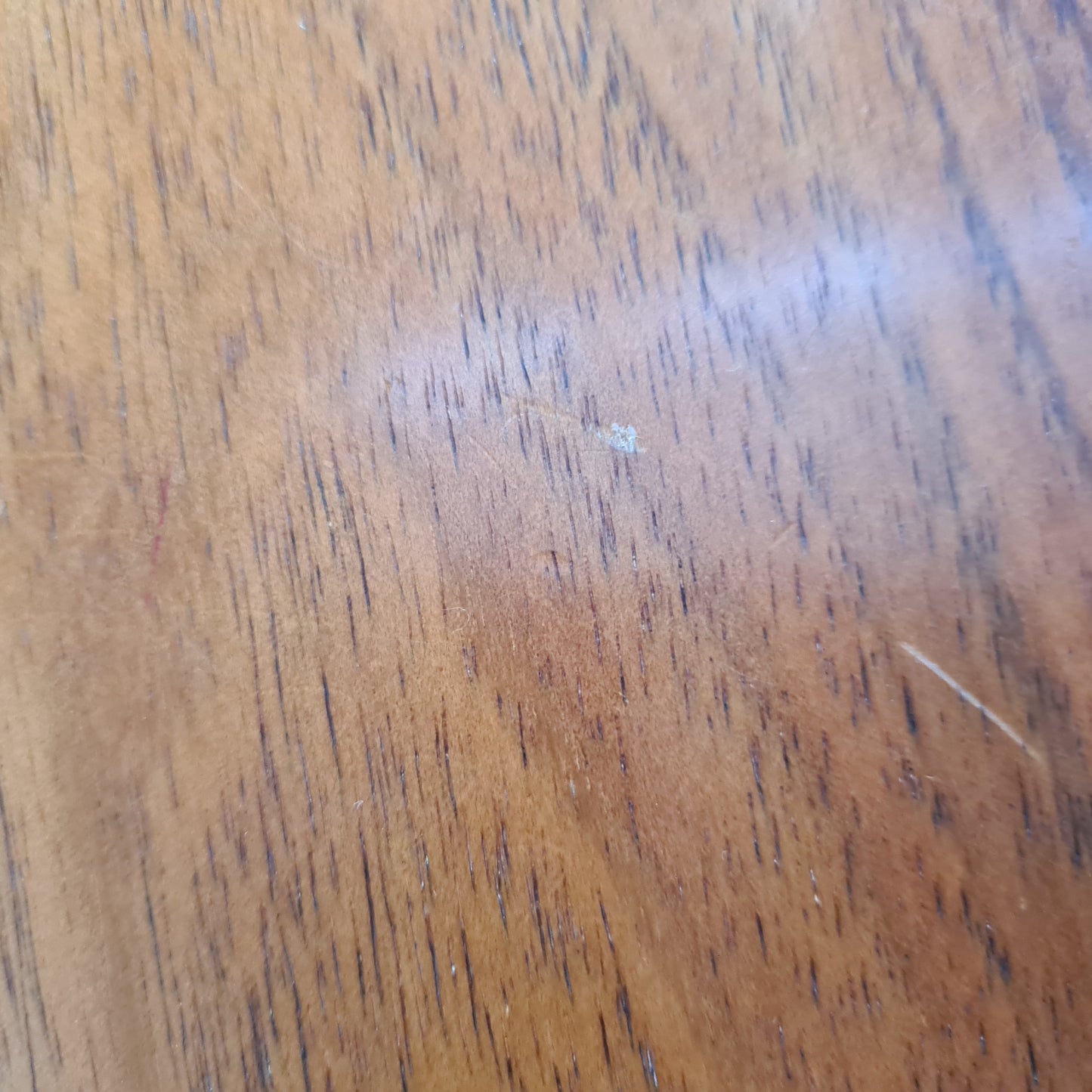 Woodgrain Boardroom Table by Thinking Works