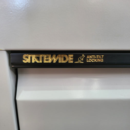 Statewide Filing Cabinet 4 Drawers