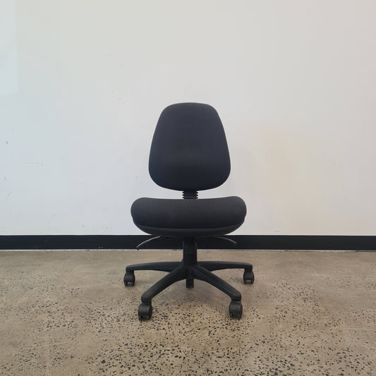 Corporate Chair Systems Office Task Chair