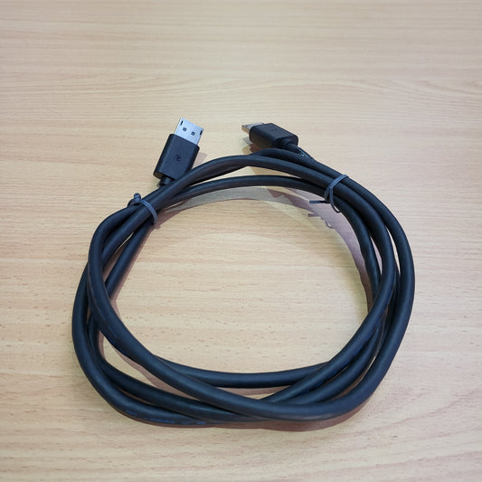 HDMI to HDMI Cable - 1.8m - HDMI Male to HDMI Male (4128)