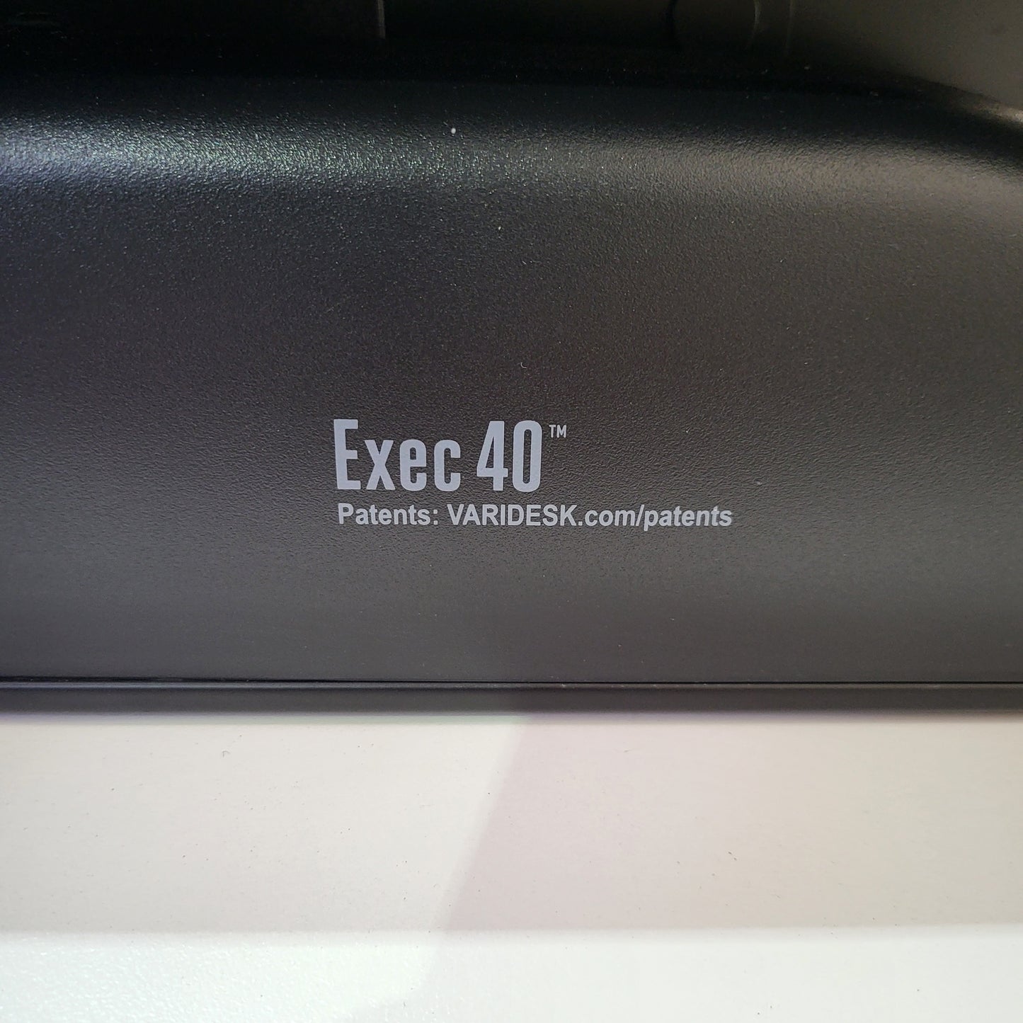 VariDesk Exec 40 Standing Desk Converter