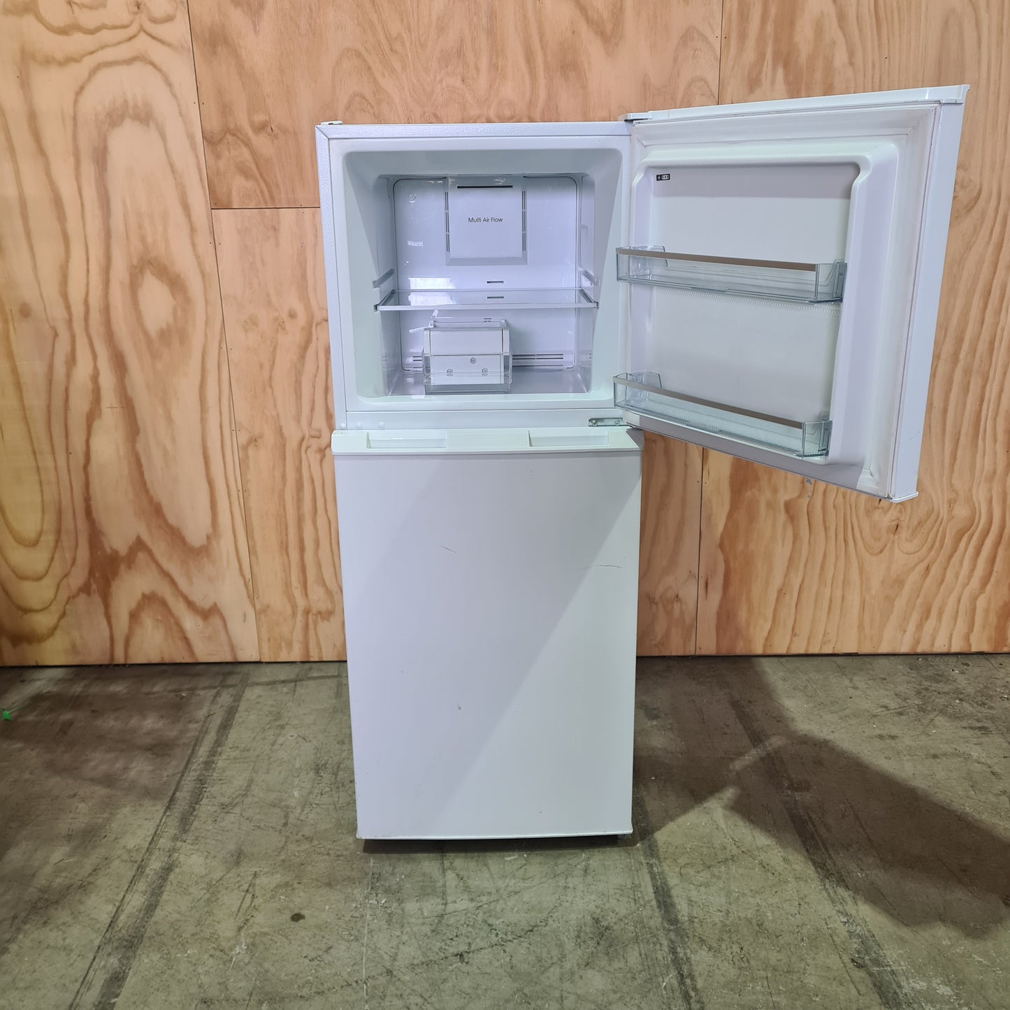 Midea MTM207W 207L Fridge