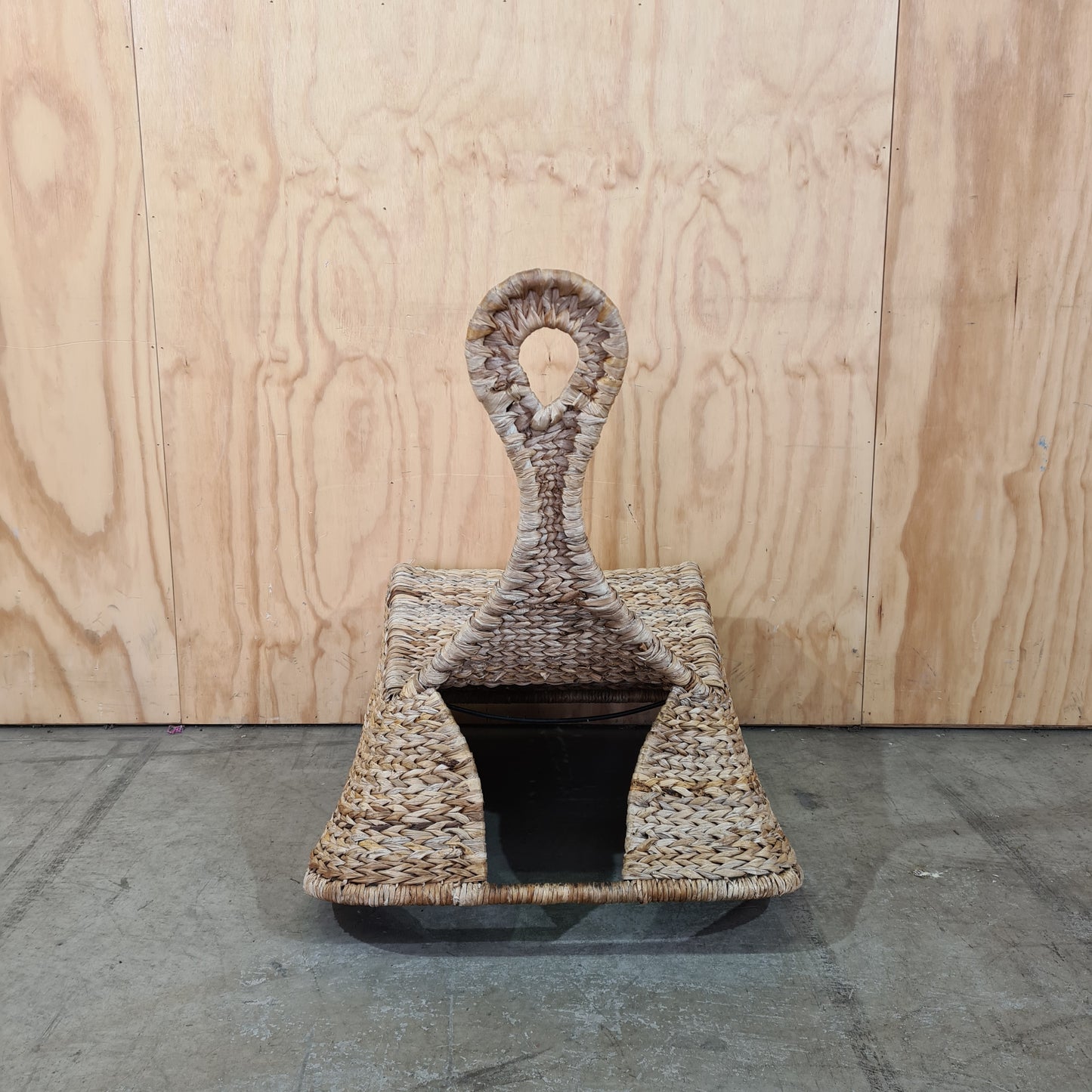 Rocking Chair PS Gullholmen by Maria Vinka for Ikea, 2002