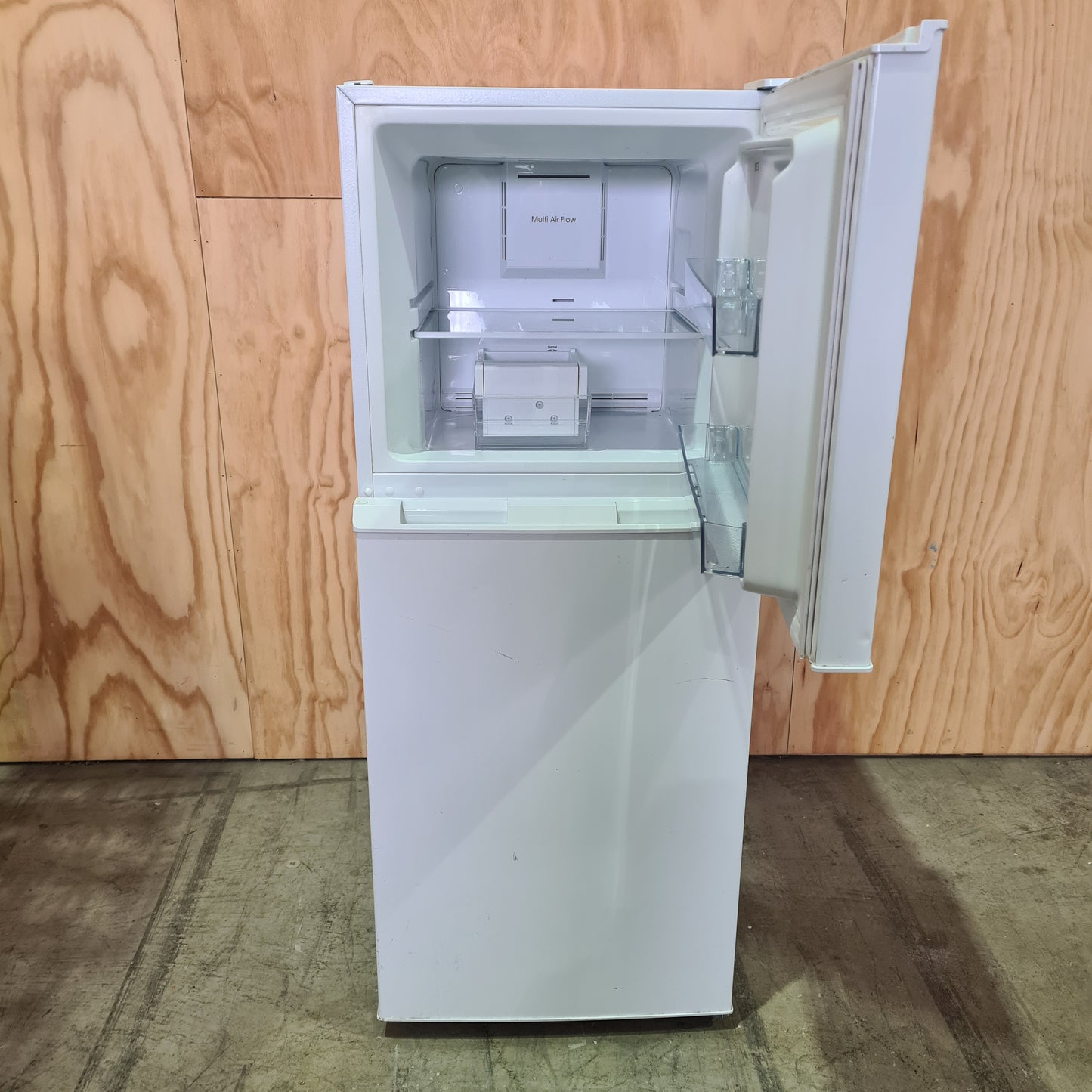 Midea MTM207W 207L Fridge