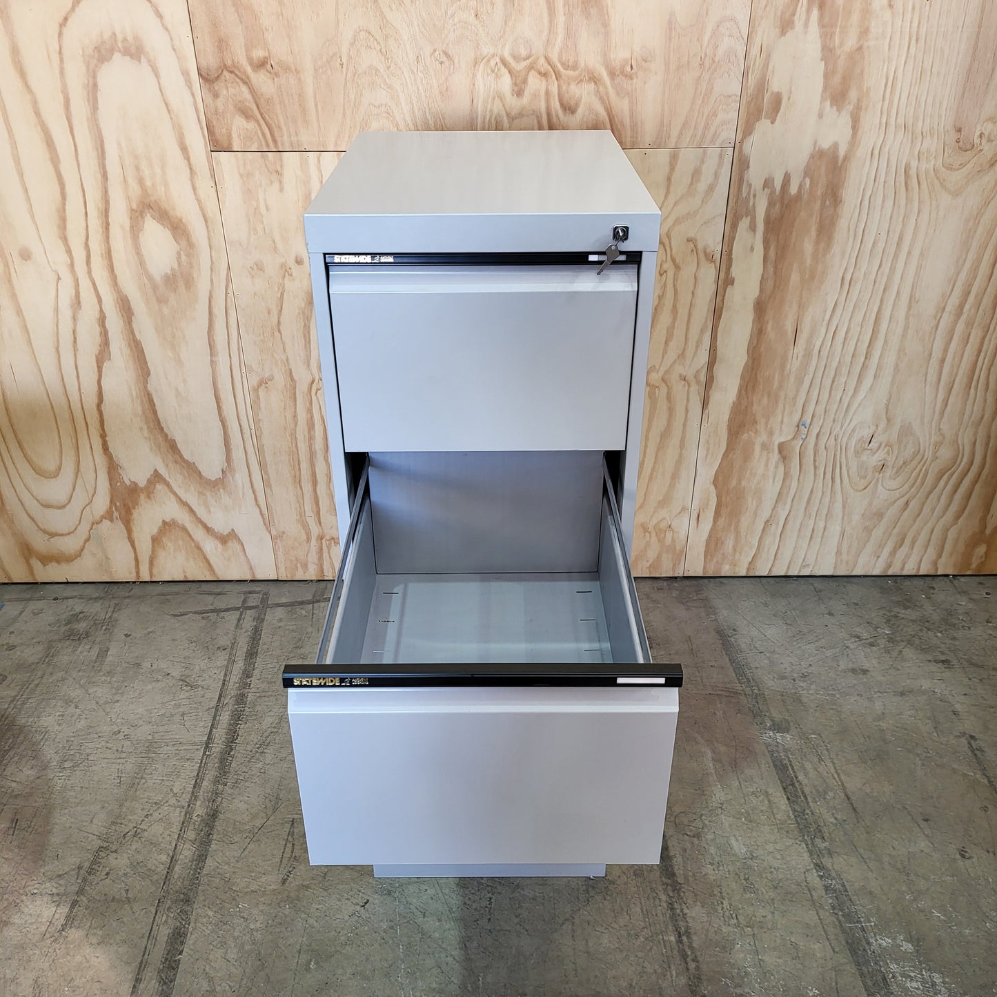 Statewide Filing Cabinet 4 Drawers