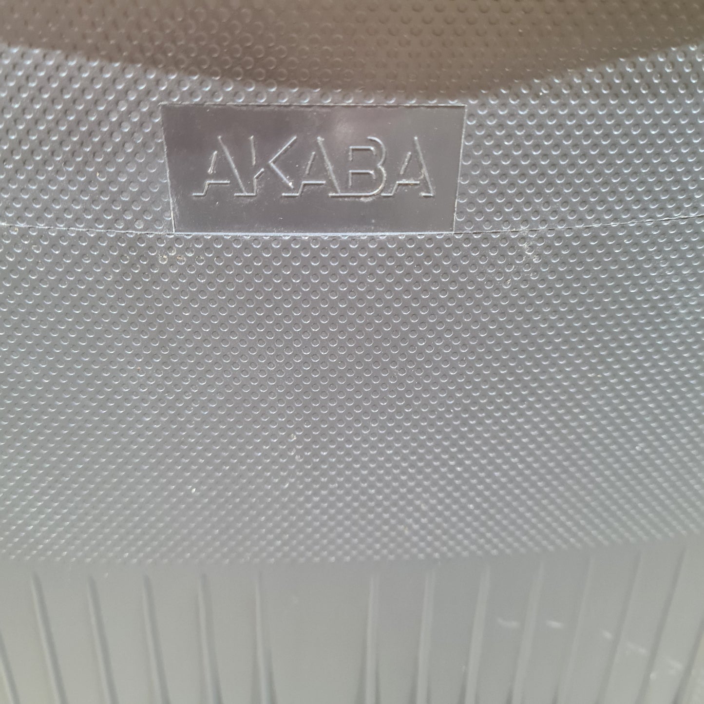 Gorka Armchair by Akaba