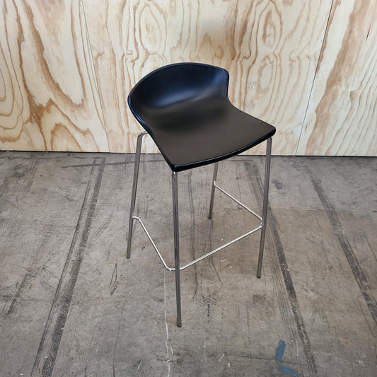 Gaber Easy Stool 77 by Studio Eurolinea