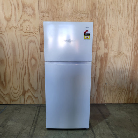 ChiQ CTM435W 410L Fridge