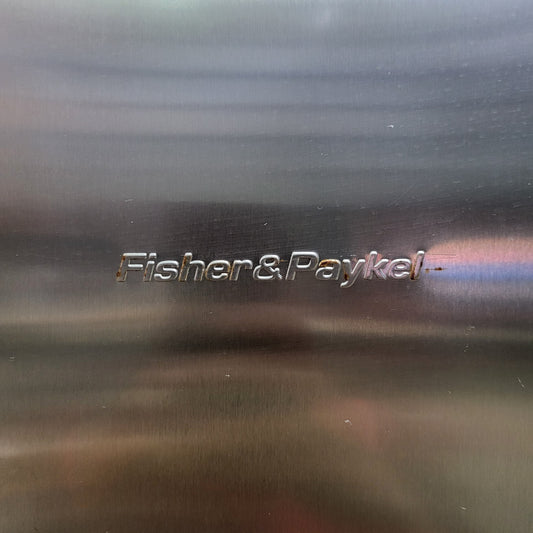 Fisher & Paykel 451L Upright Fridge E450LXFD