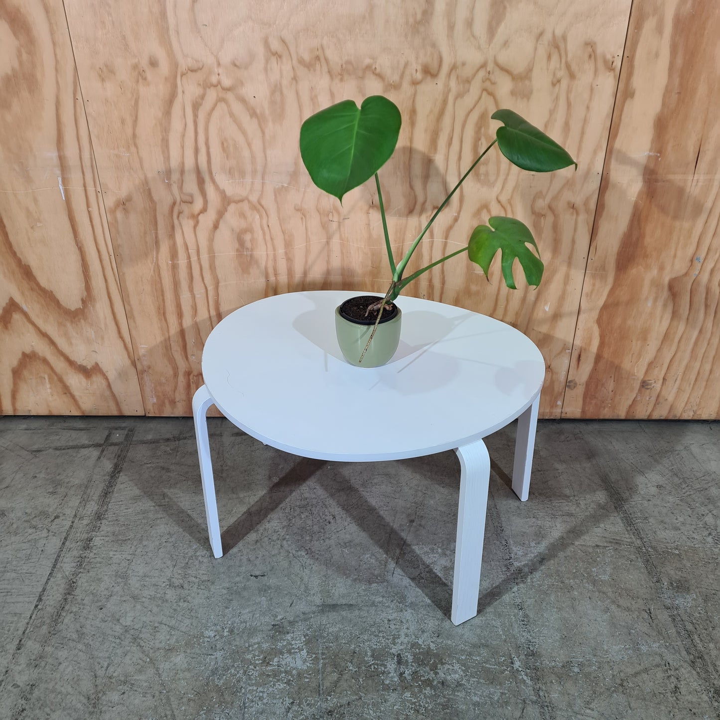 SVALSTA Nesting tables by Ikea