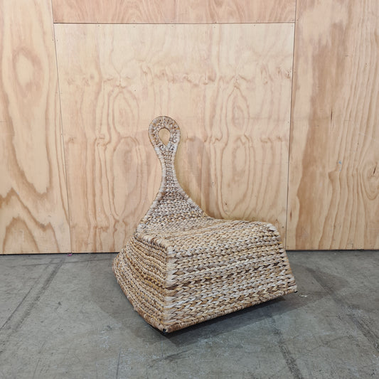 Rocking Chair PS Gullholmen by Maria Vinka for Ikea, 2002