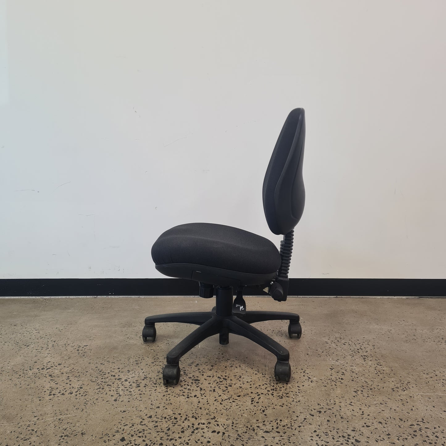 Corporate Chair Systems Office Task Chair