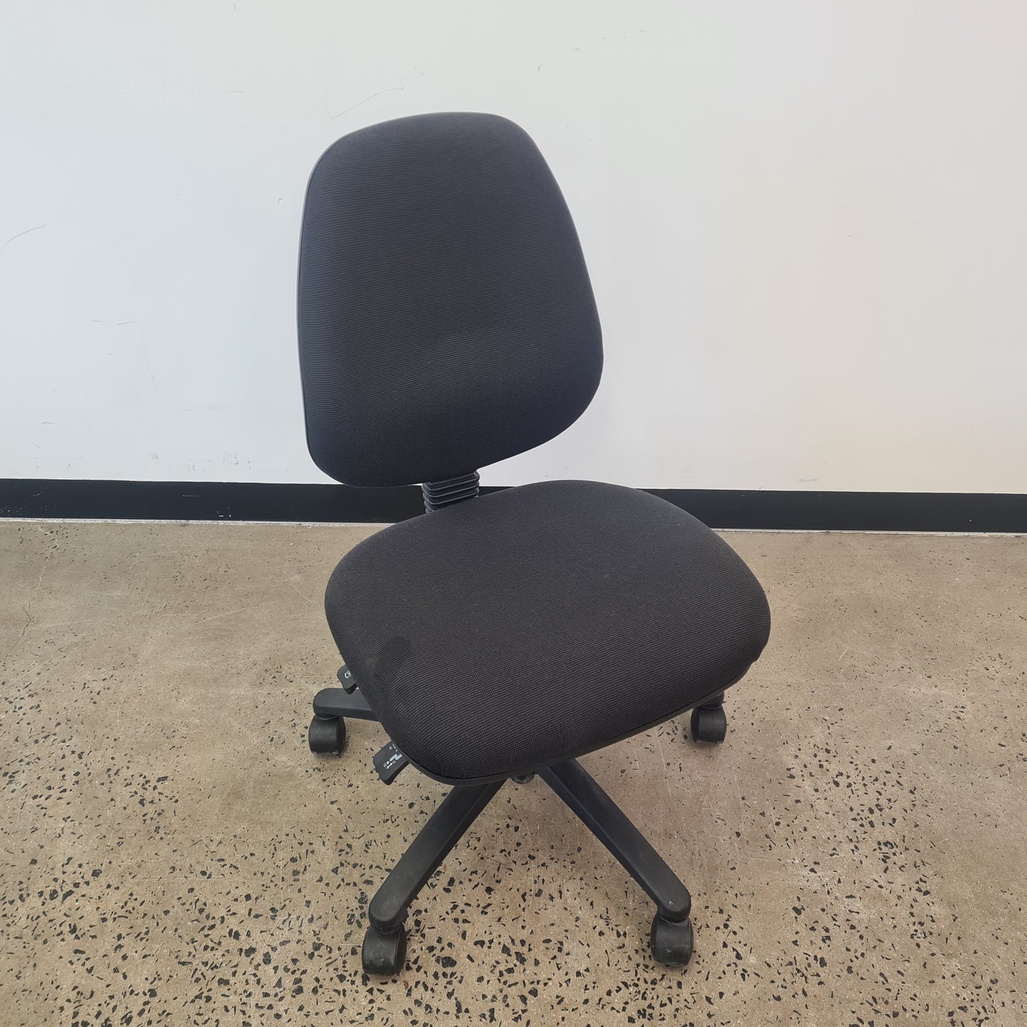 Corporate Chair Systems Office Task Chair
