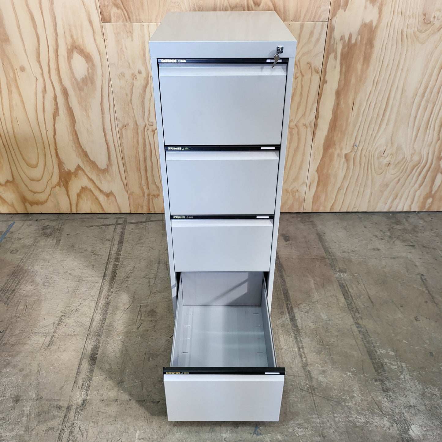 Statewide Filing Cabinet 4 Drawers