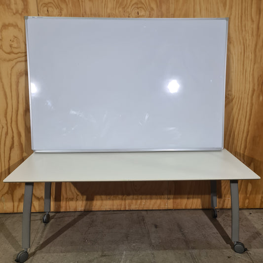 Penrite by Quartet Whiteboard