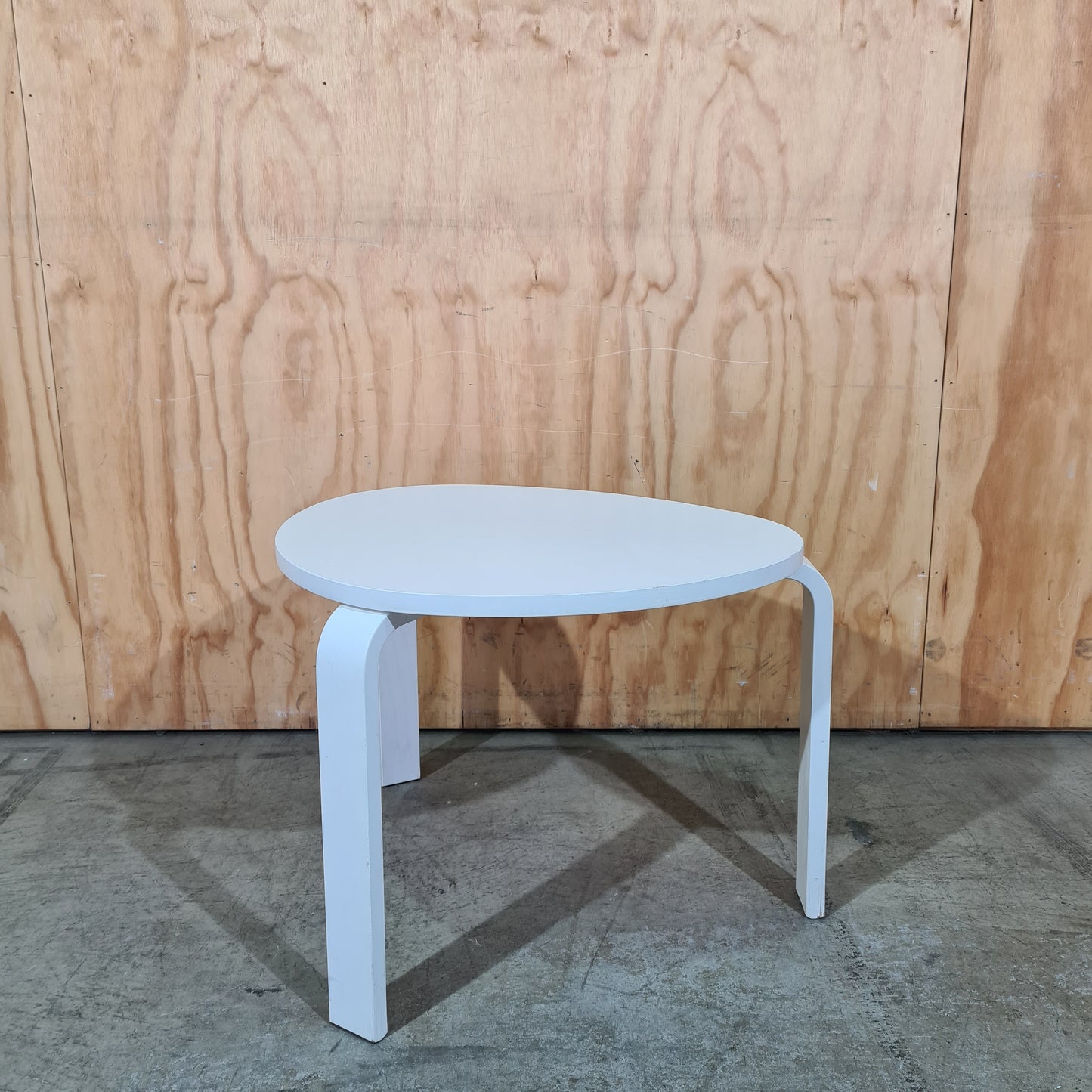 SVALSTA Nesting tables by Ikea