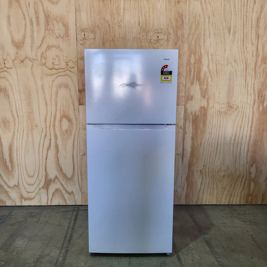 ChiQ CTM435W 410L Fridge