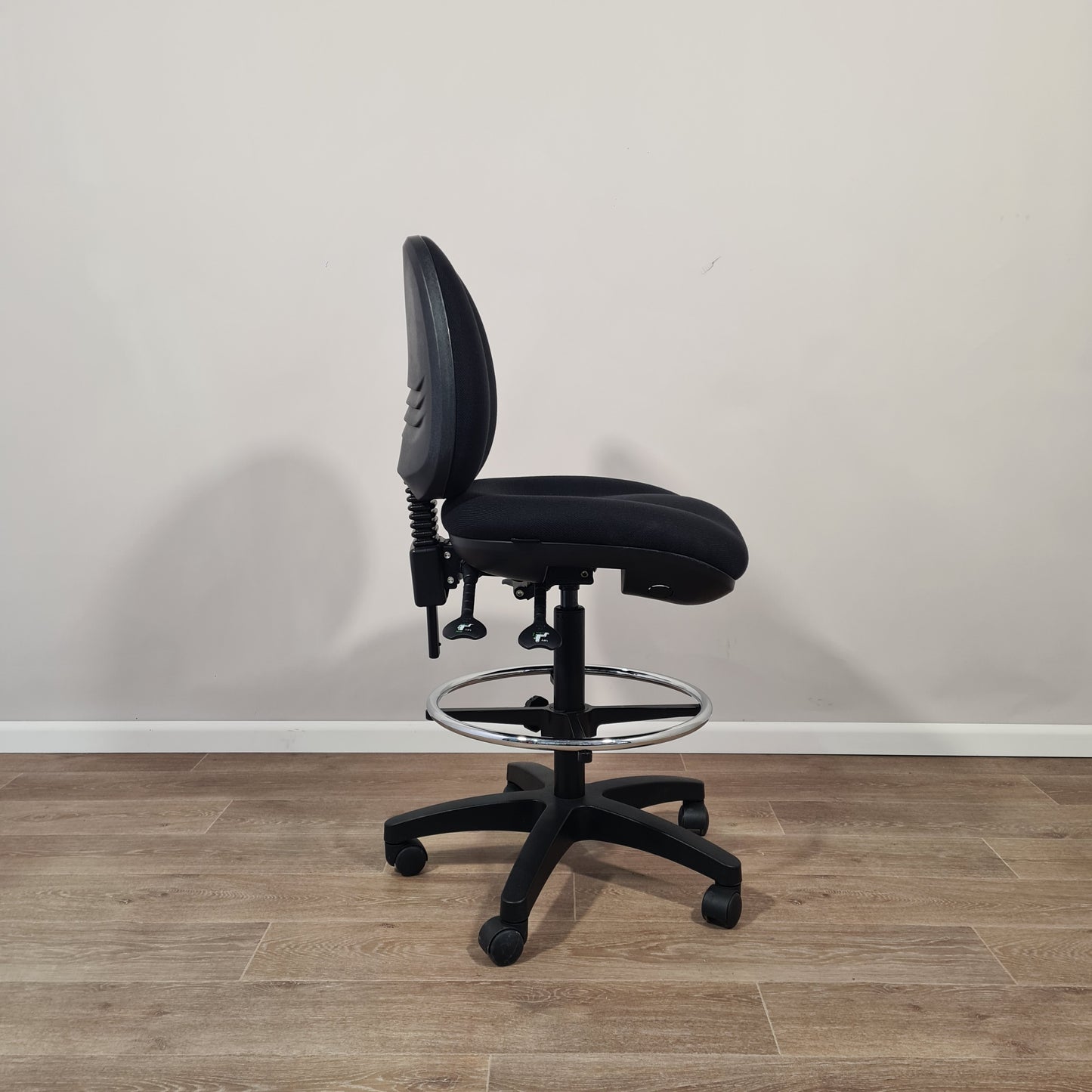Bowermans Drafting Task Chair