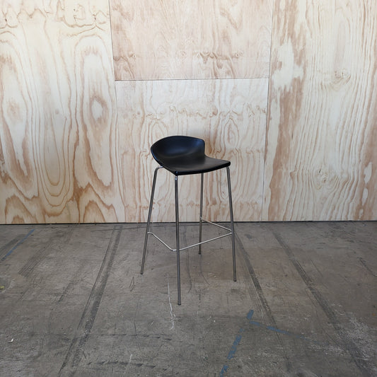 Gaber Easy Stool 77 by Studio Eurolinea