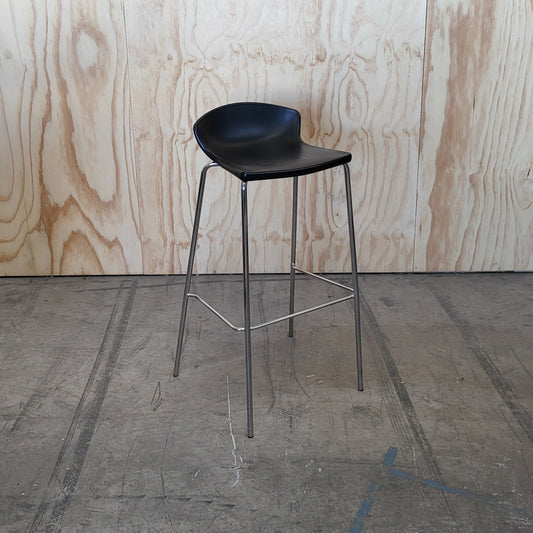 Gaber Easy Stool 77 by Studio Eurolinea