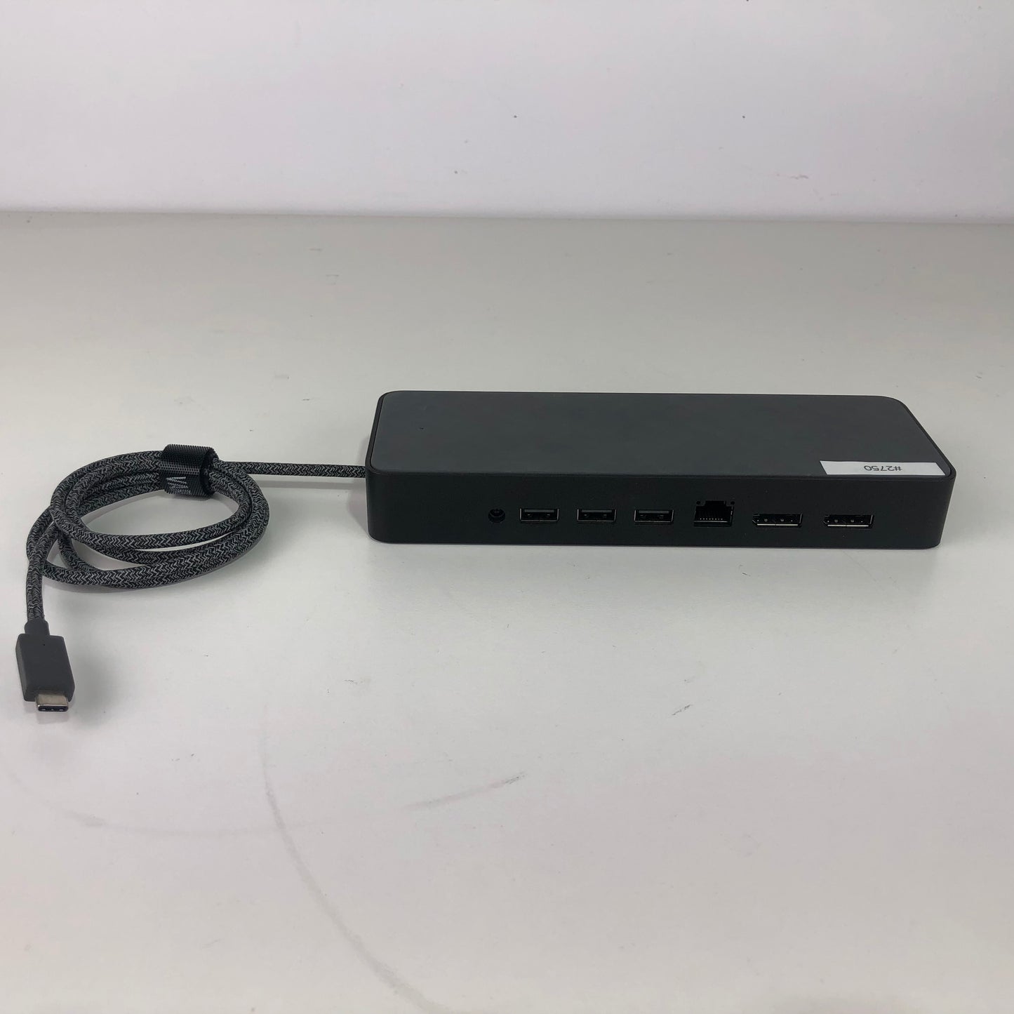 HP Universal USB-C HSA-B005DS Docking station (4135)
