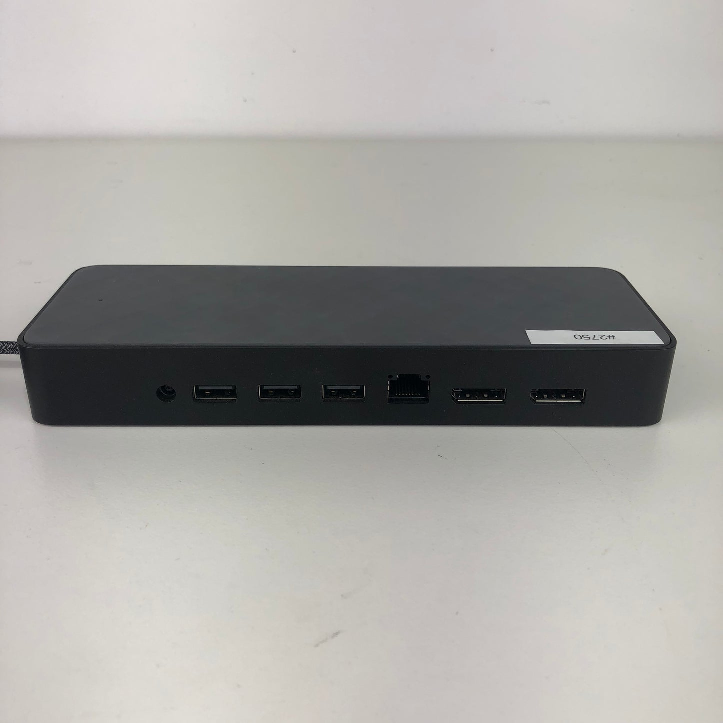 HP Universal USB-C HSA-B005DS Docking station (4135)