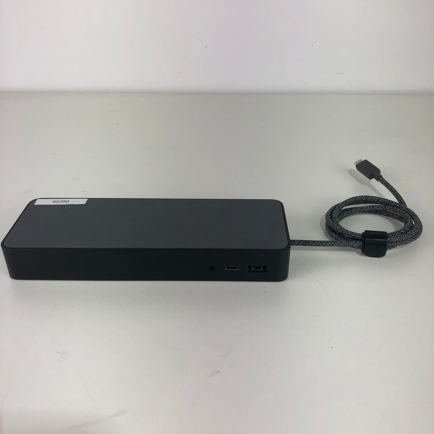 HP Universal USB-C HSA-B005DS Docking station (4135)