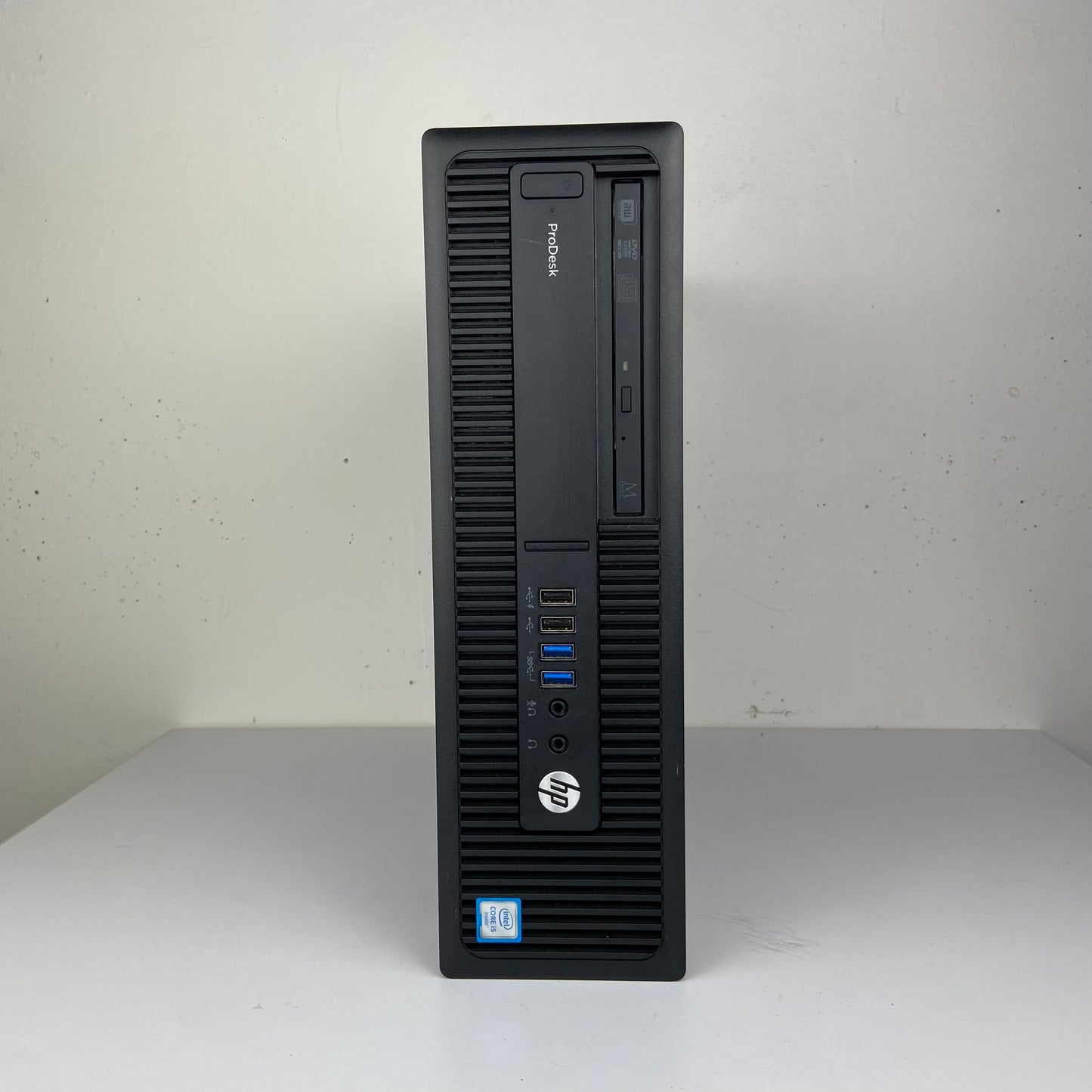 HP Desktop Computer Prodesk 600 G2 SFF